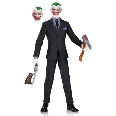 Figura The Joker by Greg Capullo Figura The Joker by Greg Capullo