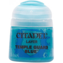 Citadel - Layer - Temple Guard Blue (12ml)