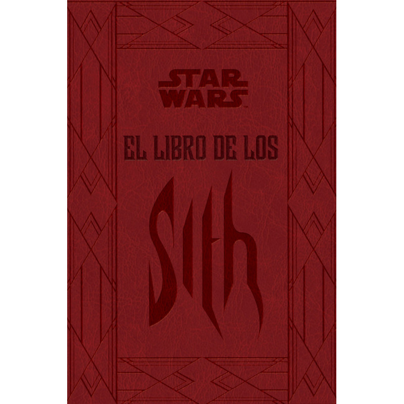 Libro - El libro de los Sith