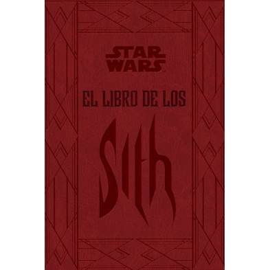 Libro - El libro de los Sith