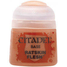 Citadel - Base - Ratskin Flesh (12ml)