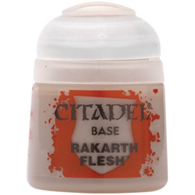 Citadel - Base - Rakarth Flesh (12ml)