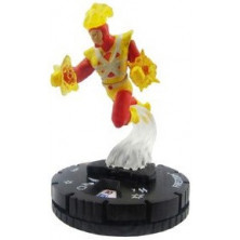 Figura de Heroclix Firestorm 072