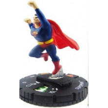 Figura de Heroclix Superman 066