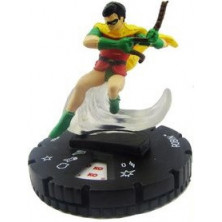 Figura de Heroclix Robin 064