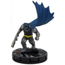 Figura de Heroclix Batman 047