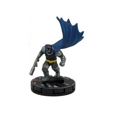 Figura de Heroclix Batman 047