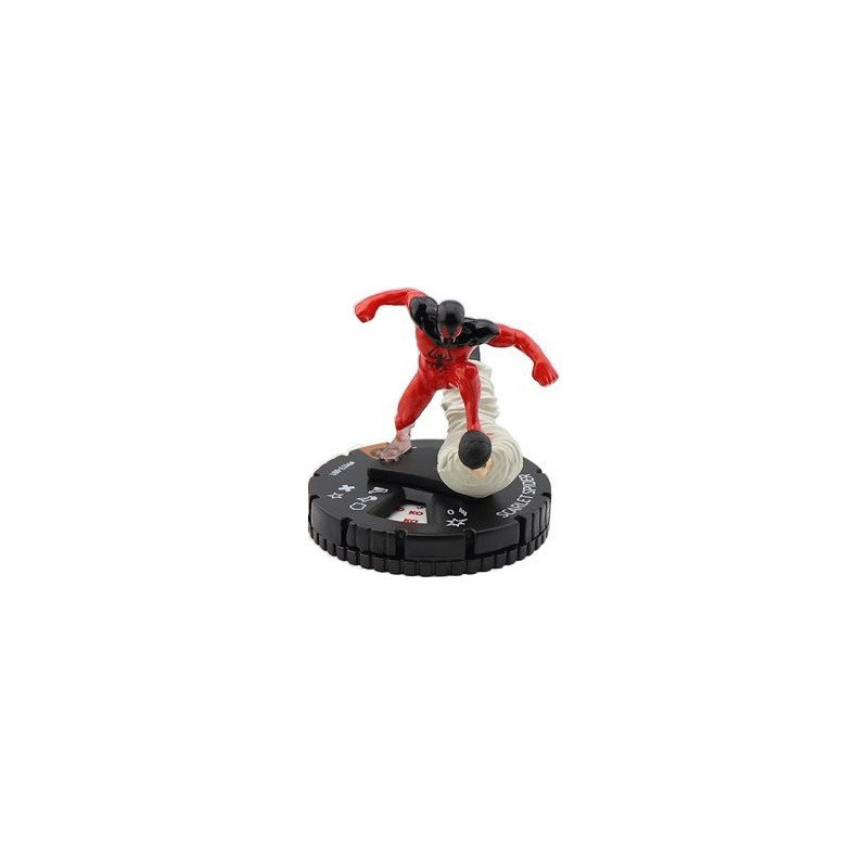 Figura de Heroclix - Promo - Scarlet Spider M17-001