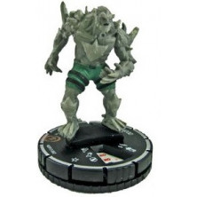 Figura de Heroclix - Promo - Doomsday DP17-002