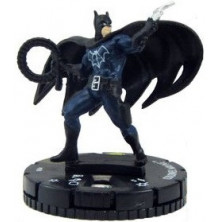 Figura de Heroclix Colonel Wayne 038