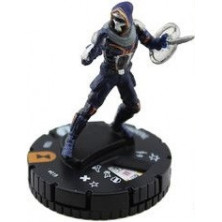 Figura de Heroclix - Taskmaster 018