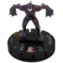 Figura de Heroclix - Promo - King Trench D19-012