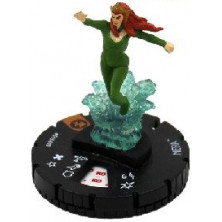 Figura de Heroclix - Promo - Mera D19-010