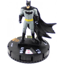 Figura de Heroclix - Promo - Batman D19-005