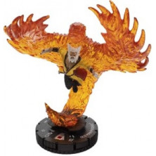 Figura de Heroclix - Old Man Phoenix 067