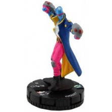 Figura de Heroclix - Maggot 051