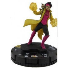 Figura de Heroclix - Jubilee 054