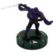 Figura de Heroclix - Lord Doom 064