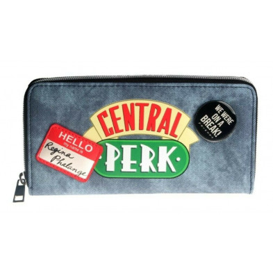 Cartera Friends - Central Perk