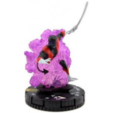 Figura de Heroclix - Nightcrawler 056