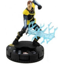 Figura de Heroclix - Cable 058