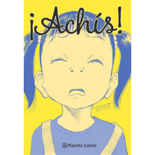 Cómic - ¡Achís! - Historias cortas de Naoki Urasawa
