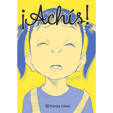 Cómic - ¡Achís! - Historias cortas de Naoki Urasawa