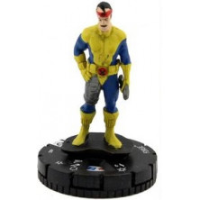 Figura de Heroclix - Forge 002