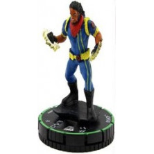 Figura de Heroclix - Bishop 003b