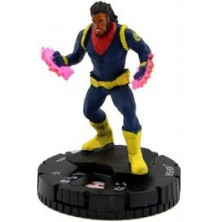 Figura de Heroclix - Bishop 003a