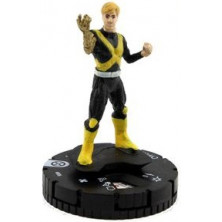 Figura de Heroclix - Cypher 006