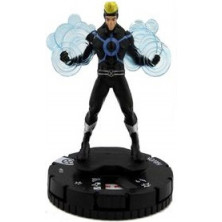 Figura de Heroclix - Havok 010