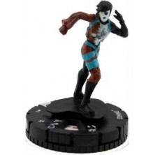 Figura de Heroclix - Domino 012