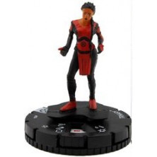 Figura de Heroclix - Trinary 014