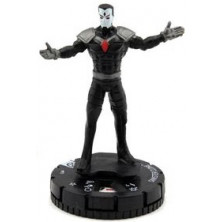 Figura de Heroclix - Sinister Clone 015