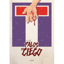Palos de ciego