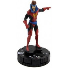 Figura de Heroclix - Corsair 018