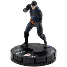 Figura de Heroclix - Cyclops 019