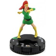 Figura de Heroclix - Marvel Girl 020