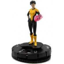 Figura de Heroclix - Armor 040