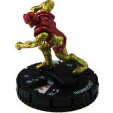 Figura de Heroclix - Thorbuster 035