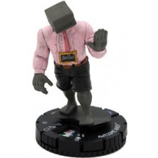 Figura de Heroclix - Awesome Andy 039