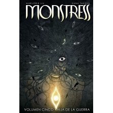 Cómic - Monstress 05 - Hija de la guerra