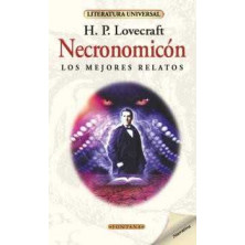 Necronomicón