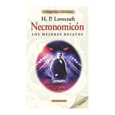 Necronomicón Necronomicón