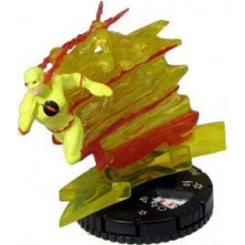 Figura de Heroclix Professor Zoom 053a