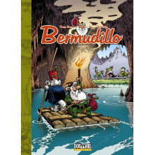 Cómic - Bermudillo 1