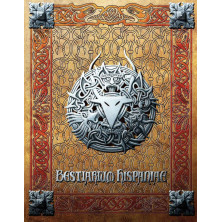 Suplemento de Rol - Bestiarium Hispaniae