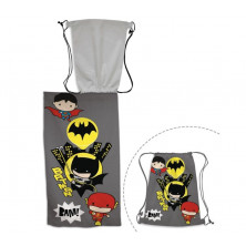 Pack toalla y bolsa de playa - DC cómics - Batman