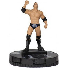 Figura de Heroclix - The Rock 101